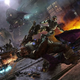 Illustration for article titled Craig Mullins Is One Of The Best Artists On The Planet